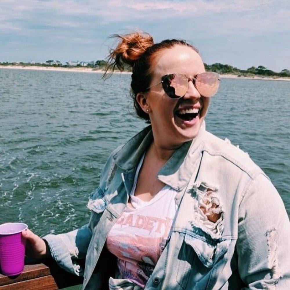 Meet your Posher, Jenny